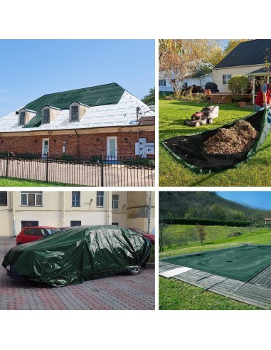 Telone Impermeabile Antistrappo | Bugari Shop