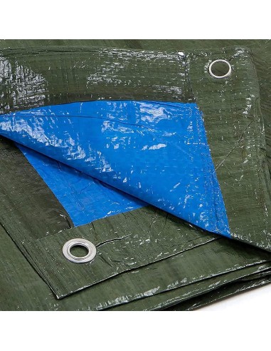 Telone Impermeabile Antistrappo | Bugari Shop