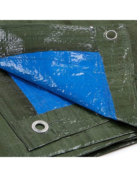 Telone Impermeabile Antistrappo | Bugari Shop