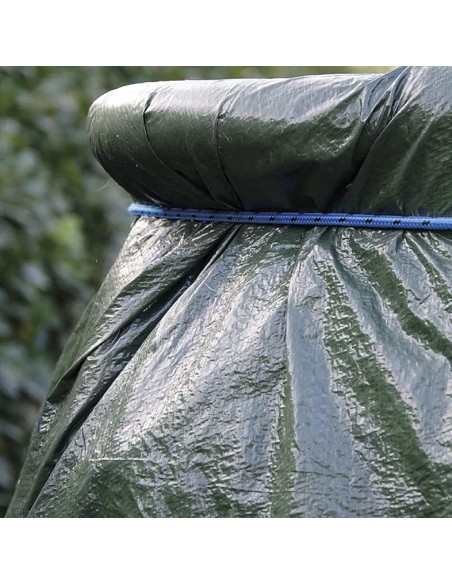 Telone Impermeabile Antistrappo | Bugari Shop