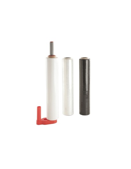 Dispenser Manuale Film Estensibile | Bugari Shop