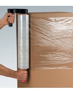 Dispenser Manuale Film Estensibile | Bugari Shop 2