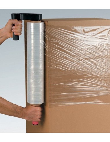 Dispenser Manuale Film Estensibile | Bugari Shop