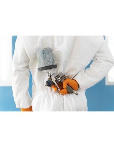 Guanti Monouso Nitrile Arancioni 100 Pz | Bugari Shop