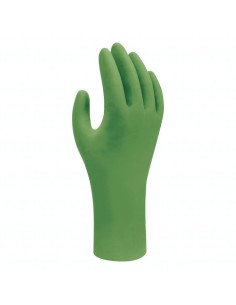 Guanti Monouso Nitrile Biodegradabili 100 Pz | Bugari Shop