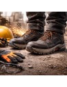 Calzature da Lavoro